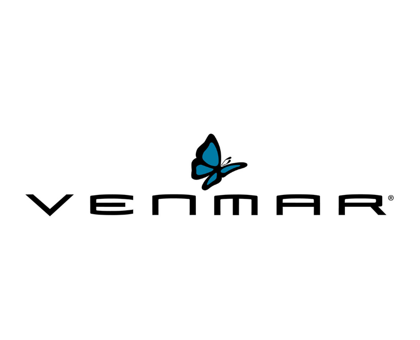 Logo for Venmar