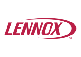 Logo for Lennox