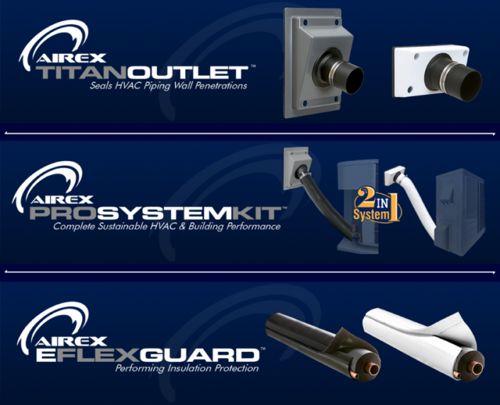 Airex Manufacturing Robertson's LLC