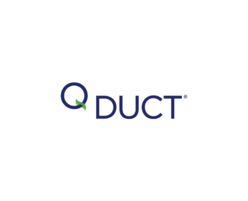 Q Duct Logo